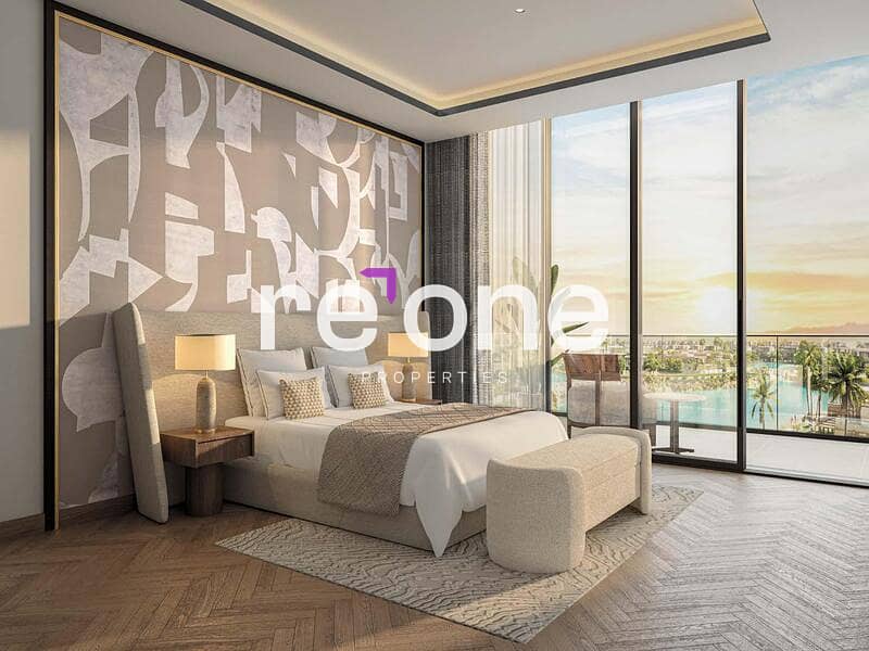 位于迪拜南部街区,阿齐兹威尼斯,Azizi Venice 9 的公寓 700000 AED - 12236405 位于迪拜南部街区,阿齐兹威尼斯,Azizi Venice 9 的公寓 700000 AED - 12236405