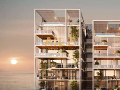 迪拉岛， 迪拜 4 卧室公寓待售 - 位于迪拉岛，Wynwood by Imtiaz 4 卧室的公寓 7836786 AED - 12236416