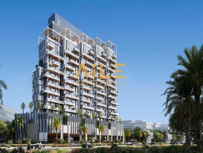 3 Cпальни Апартамент Продажа в Дейра Айленд, Дубай - Квартира в Дейра Айленд，Wynwood by Imtiaz, 3 cпальни, 4540146 AED - 12236418