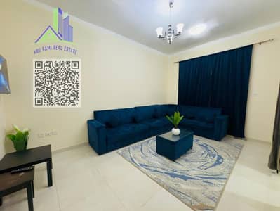 فلیٹ 1 غرفة نوم للايجار في الروضة، عجمان - WhatsApp Image 2025-04-12 at 10.28. 40 AM (1). jpeg