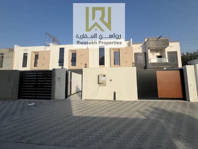 5 Bedroom Villa for Sale in Al Yasmeen, Ajman - WhatsApp Image 2025-07-10 at 12.56. 12 PM(2). jpeg