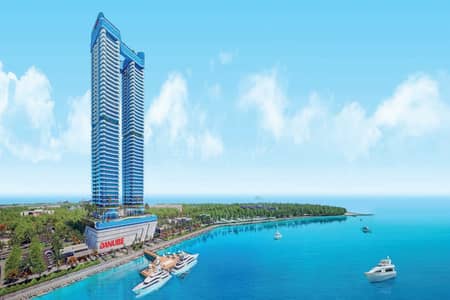 1 Bedroom Flat for Sale in Dubai Maritime City, Dubai - FULL SEA VIEW | GENUINE RESALE | LUXURY LIVING