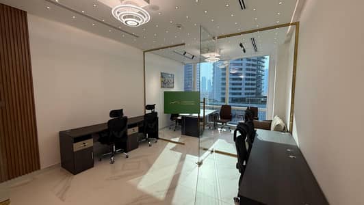 Office for Sale in Business Bay, Dubai - WhatsApp Image 2025-07-03 at 7.43. 44 PM. jpeg
