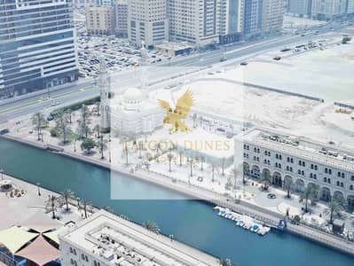 1 Bedroom Flat for Rent in Al Khan, Sharjah - 1000178393. jpg