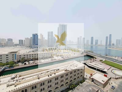 3 Bedroom Apartment for Rent in Al Khan, Sharjah - 1000178364. jpg