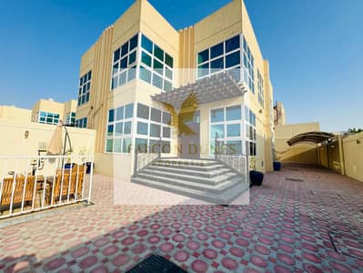 4 Bedroom Villa for Rent in Barashi, Sharjah - IMG_7773. JPG