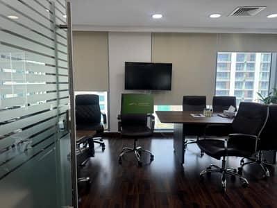 商业湾， 迪拜 写字楼待租 - IMG-20250709-WA0013. jpg