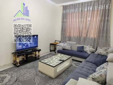 شقة 1 غرفة نوم للايجار في الروضة، عجمان - 37bd0b56-2aef-4469-a1ae-c45876694399. jpg