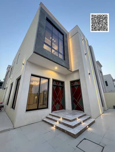5 Bedroom Villa for Sale in Al Helio, Ajman - batch_IMG-20250710-WA0139. jpg