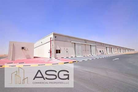 Warehouse for Rent in Umm Al Thuoob, Umm Al Quwain - WhatsApp Image 2025-07-15 at 7.40. 30 PM. jpeg