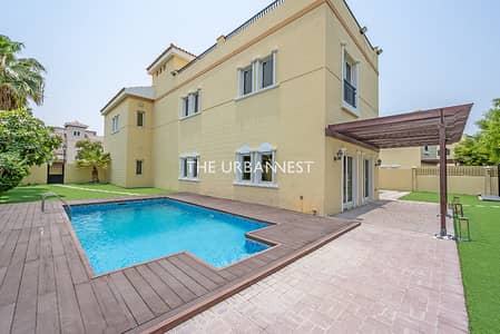 5 Cпальни Вилла Продажа в Вилла, Дубай - Вилла в Вилла，Центро, 5 спален, 10300000 AED - 12223786