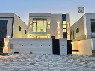 4 Bedroom Villa for Sale in Al Zahya, Ajman - batch_IMG-20250710-WA0173. jpg