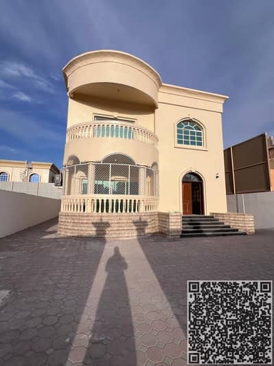 5 Cпальни Вилла в аренду в Аль Рауда, Аджман - WhatsApp Image 2025-07-15 at 19.41. 08_90334775. jpg
