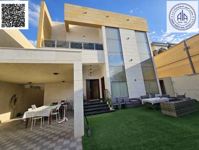 6 Bedroom Villa for Rent in Al Mowaihat, Ajman - IMG-20250714-WA0069. jpg