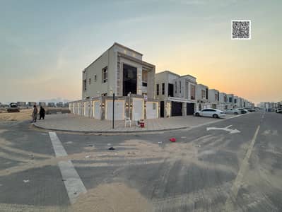 4 Bedroom Villa for Sale in Al Zahya, Ajman - batch_IMG-20250710-WA0177. jpg