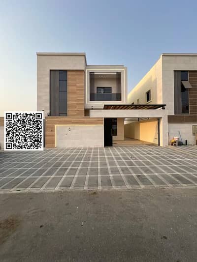 5 Cпальни Вилла Продажа в Аль Бахия, Аджман - WhatsApp Image 2025-07-15 at 18.07. 36. jpeg