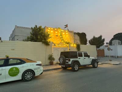 فیلا 3 غرف نوم للبيع في الناصرية، الشارقة - لارلارلار. jpg