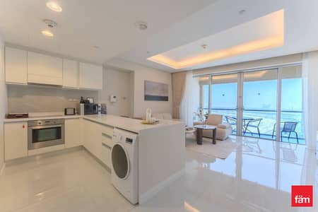 1 Bedroom Apartment for Sale in Downtown Dubai, Dubai - Vacant | City View | Prime Investment| High Floor