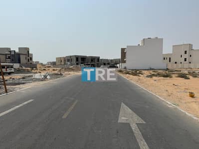 ارض سكنية  للبيع في الزاهية، عجمان - IMG-20250715-WA0029. jpg