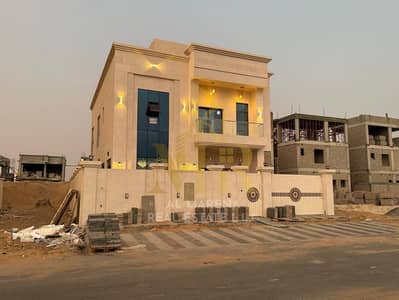 فیلا 6 غرف نوم للبيع في الحليو، عجمان - IMG-20250715-WA0087. jpg