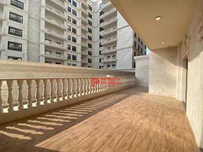 阿尔弗雷德街区， 迪拜 2 卧室单位待租 - 位于阿尔弗雷德街区，纳丁公寓，纳丁公寓1号 2 卧室的公寓 140000 AED - 12236629