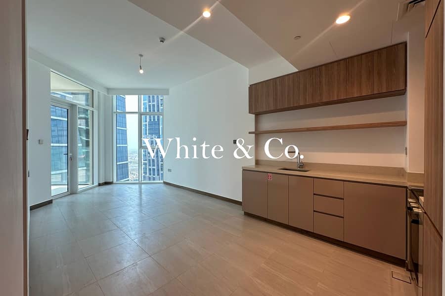 Urban Oasis | Unfurnished | High Floor Urban Oasis | Unfurnished | High Floor