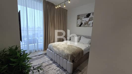 2 Bedroom Apartment for Rent in Jumeirah Village Circle (JVC), Dubai - High demand | Prime location | Mid floor | Vacant