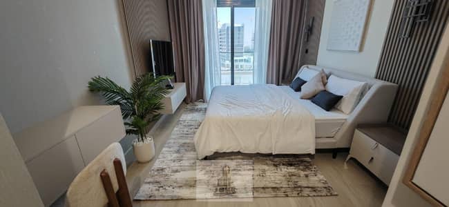 Студия в аренду в Мейдан Сити, Дубай - WhatsApp Image 2025-07-08 at 20.25. 24. jpeg