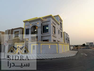 7 Cпальни Вилла Продажа в Аль Хелио, Аджман - WhatsApp Image 2025-07-14 at 23.41. 53_5a1336db. jpg