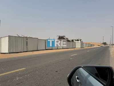 ارض سكنية  للبيع في الزاهية، عجمان - IMG-20250715-WA0038. jpg