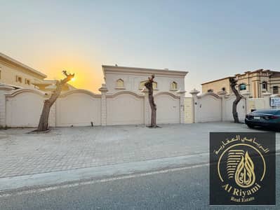 فیلا 4 غرف نوم للايجار في الجرف، عجمان - IMG-20250715-WA0094. jpg