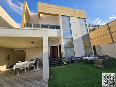 5 Bedroom Villa for Sale in Al Mowaihat, Ajman - WhatsApp Image 2025-07-14 at 10.26. 37 PM (1). jpeg