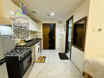 استوديو  للايجار في النعيمية، عجمان - 9f792efa-298d-4a2d-927d-9f57f25064d7. jpg