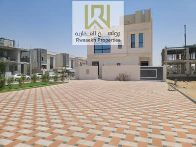 5 Bedroom Villa for Sale in Al Helio, Ajman - صورة واتساب بتاريخ 1447-01-20 في 19.43. 26_eb08c93b. jpg