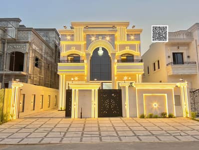 7 Bedroom Villa for Sale in Al Helio, Ajman - batch_IMG-20250710-WA0251. jpg