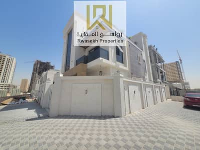 5 Bedroom Villa for Sale in Al Amerah, Ajman - صورة واتساب بتاريخ 1447-01-20 في 19.41. 20_7ab35da9. jpg