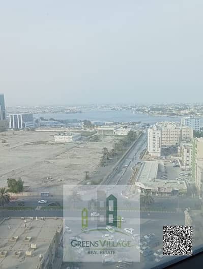 拉希迪亚， 阿治曼 写字楼待售 - FALCON OFFICE . jpg