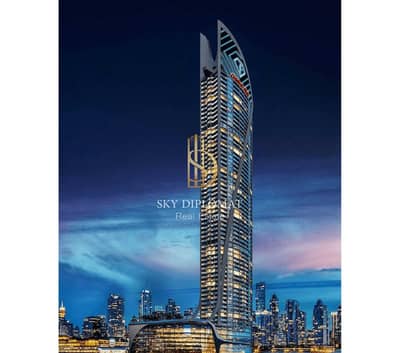 1 Bedroom Flat for Sale in Jumeirah Village Triangle (JVT), Dubai - Dishwasher | Highway Access | Pet-Friendly
