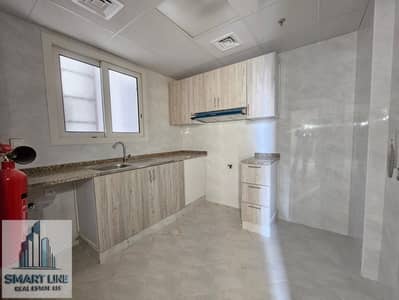 阿布-沙加拉， 夏尔迦 1 卧室单位待租 - 1000205274. jpg