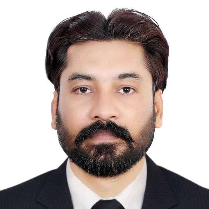 Yasir Riaz