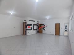 شقة في الخالدية 3 غرف 110000 درهم - 12232480