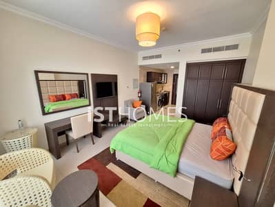 Studio for Rent in Arjan, Dubai - IMG-20250715-WA0033. jpg