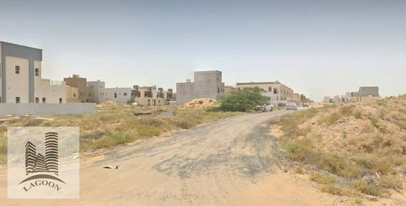 Plot for Sale in Al Helio, Ajman - WhatsApp Image 2025-07-15 at 4.47. 38 PM. jpeg