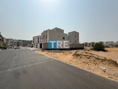 ارض سكنية  للبيع في الزاهية، عجمان - IMG-20250715-WA0030. jpg
