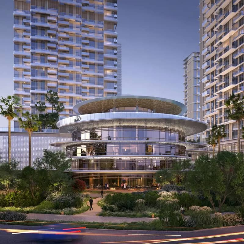 位于朱美拉岛，Serenia District，Serenia District West Residence 1 卧室的公寓 2110000 AED - 12114646