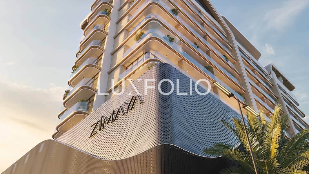 Квартира в Аль Фурджан,Celeste Heights, 3 cпальни, 2950000 AED - 12236893 Квартира в Аль Фурджан,Celeste Heights, 3 cпальни, 2950000 AED - 12236893