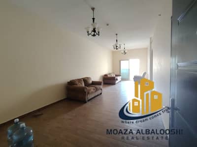 2 Cпальни Апартамент в аренду в Мувайли Коммерческая, Шарджа - IMG-20250714-WA0004. jpg