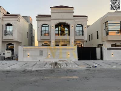 6 Cпальни Вилла Продажа в Аль Бахия, Аджман - WhatsApp Image 2025-05-03 at 10.47. 25 AM (2). jpeg