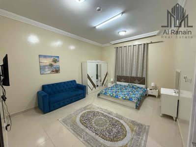 Студия в аренду в Ашаридж, Аль-Айн - 51198190-bd4b-49bf-bf43-105936690e61. jpg