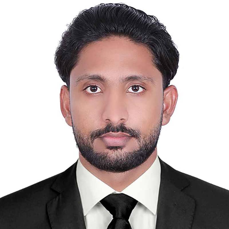 ALI IRTAZA